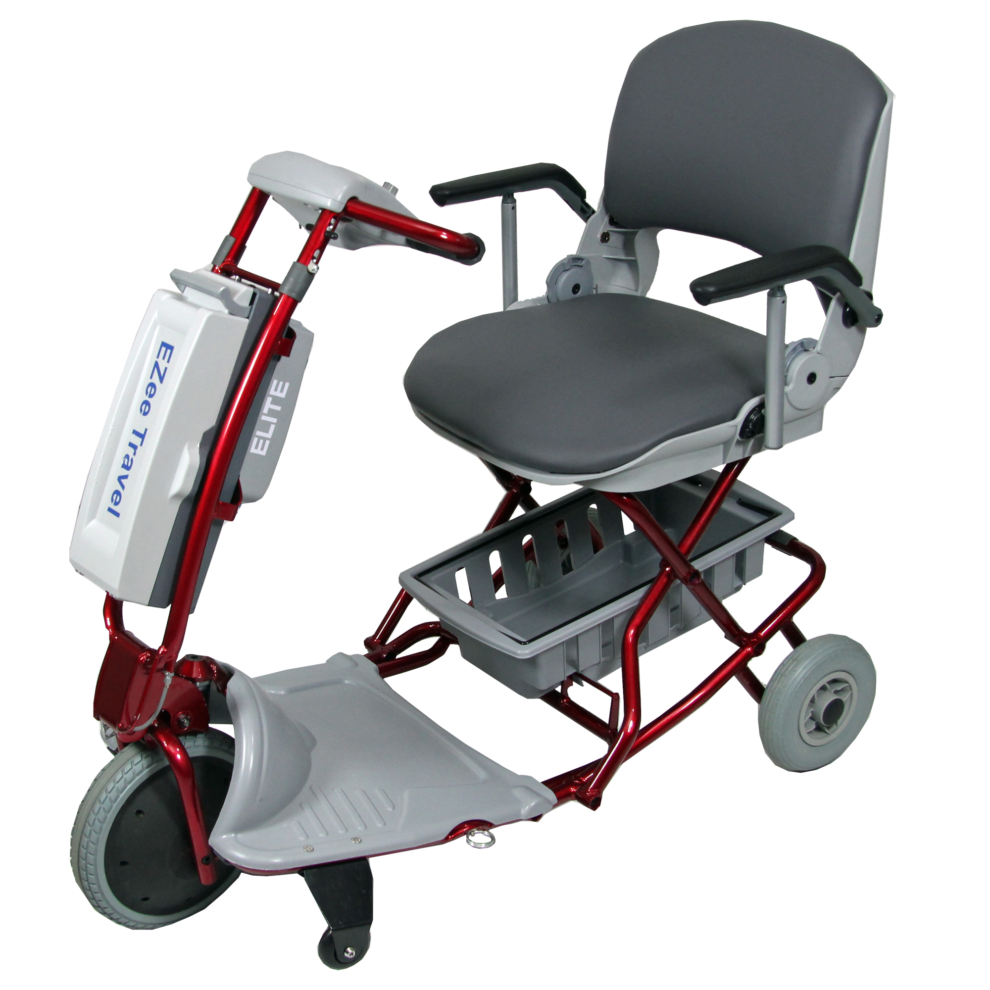 EZee Elite Mobility Scooter Image